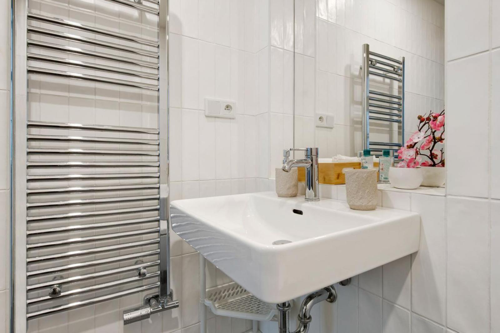 Apartmán Opletal Echoes Praha