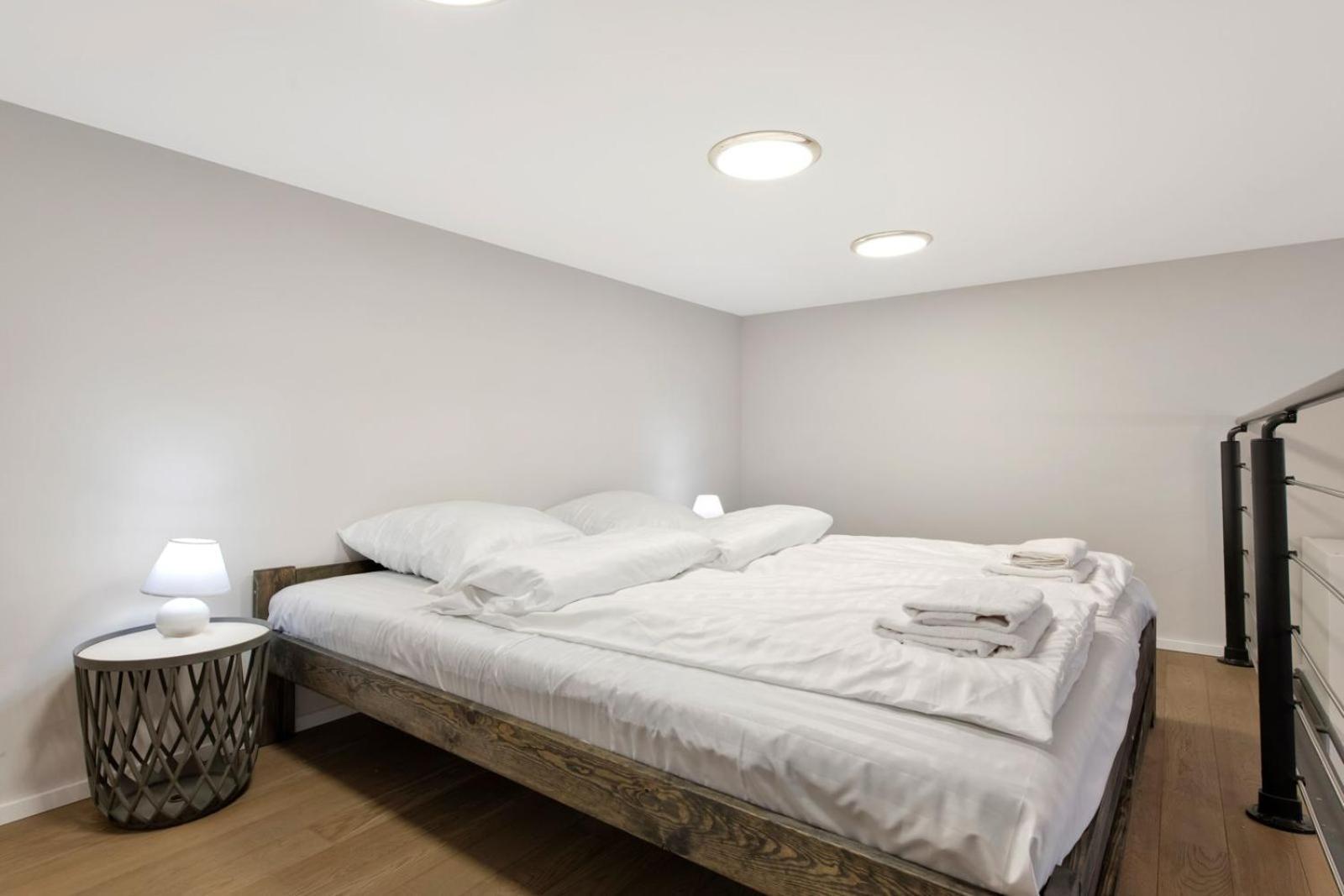 Apartment Opletal Echoes *