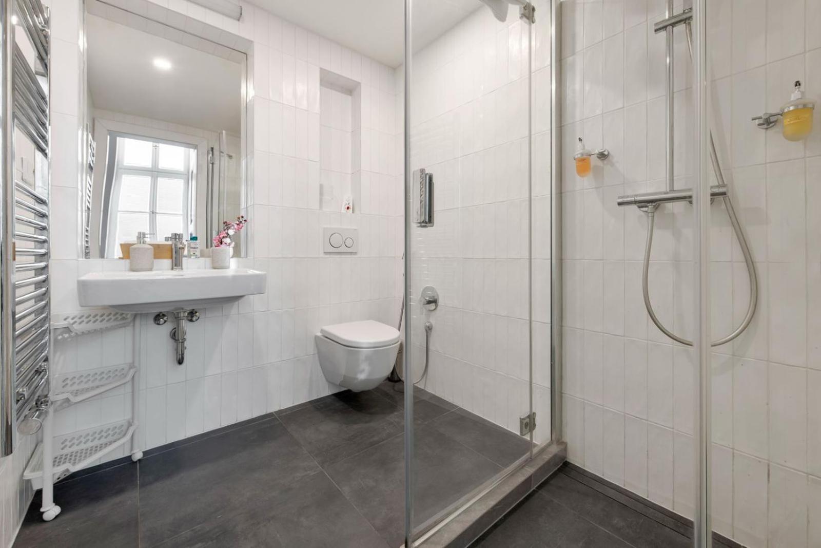Opletal Echoes Apartment *